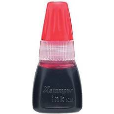 Xstamper Refill Ink 10ml Bottle Red Ref CS102