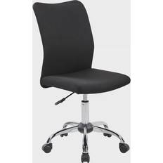 Techni Mobili Modern Office Chair 35.5"