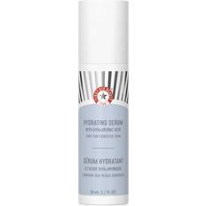 First Aid Beauty Hydrating Serum with Hyaluronic Acid 1.7fl oz