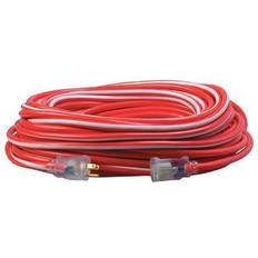 Southwire 12/3 100 ft. Contractor Grade Extension Cord, 2549SWUSA1