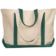 Carmel Canvas Tote