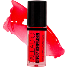 Palladio Hydrating Lip Oil Bling