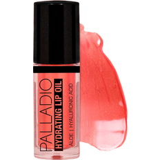 Palladio Hydrating Lip Oil Fly