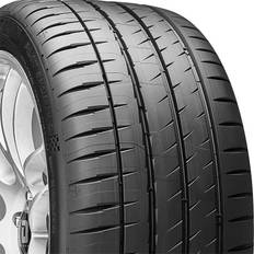 Michelin Pilot Sport 4 S Summer 245/35ZR18/XL (92Y) Tire
