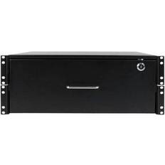 Tripp Lite Smartrack 4u Locking Rack-mount Storage Drawer