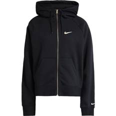 Nike Women's Sportswear Full-Zip Fleece Hoodie