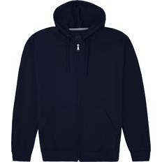 EverSoft Fleece Full Zip Hoodie Jacket