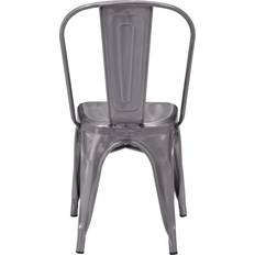 Zuo Elio Kitchen Chair 33.9" 2