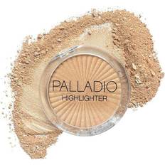 Palladio Sunkissed Highlighter Sunlight