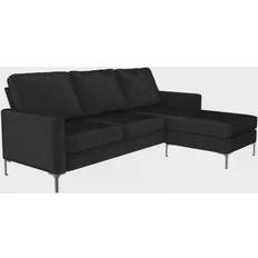 Novogratz Chapman Sofa 81.6" 3 Seater