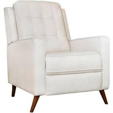 Abbyson Living Indio Armchair 41"