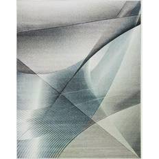 Carpets & Rugs Safavieh Hollywood Gray, Blue 48x72"