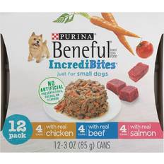 Purina Beneful IncrediBites Variety Pack 12x85g