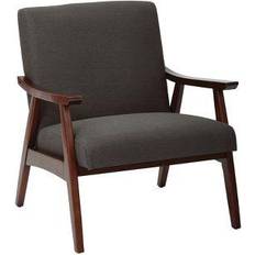 OSP Home Furnishing Davis Armchair 32.2"