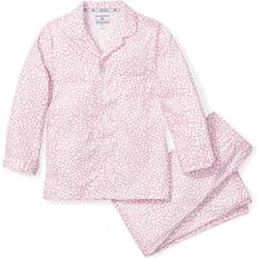 Petite Plume Baby/Toddler/Big Kid Sweethearts Pajama Set (Size: y) y