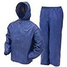 Rainwear Children's Clothing Frogg Toggs Youth Ultra-lite2 Waterproof Rain Suit