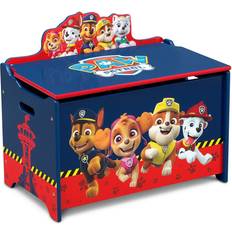 Delta Children Nick Jr. PAW Patrol Toy Box