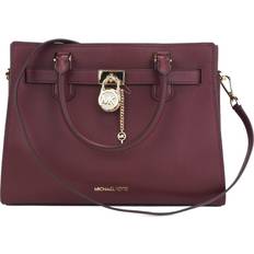 Michael Kors Hamilton Medium Handbag