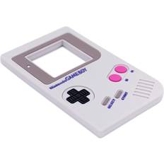 Bumkins Silicone Teether Game Boy