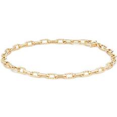 David Yurman Madison Chain Bracelet - Gold