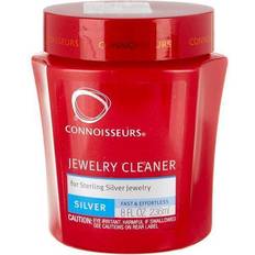 Connoisseurs Dazzle Drops Advanced Jewelry Cleaner, Cleans Gold