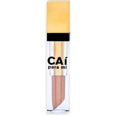 Cai Para Mi Lip Lacquer Gold Rush