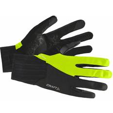 Gelb Handschuhe Craft All Weather 1907809 Long Gloves