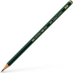 Faber-Castell Graphite Pencil Castell 9000 2B