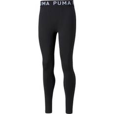 Puma Herren Leggings Puma Formknit Seamless Men's Training Running Trousers - Black
