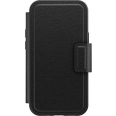 Apple wallet magsafe OtterBox Apple Iphone 12 12 Pro Folio For Magsafe Shadow Black