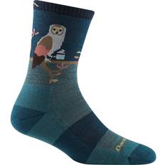 Darn Tough Women's Critter Club Micro Crew Socks