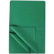 Jam Paper Gift Tissue Green 480 Sheets/Ream