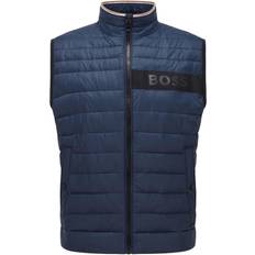 Hugo Boss Herren Westen Hugo Boss Darolan Vest