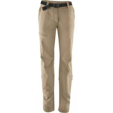 Maier Sports Women's Lulaka Walking Trouser - Farbe Coriander