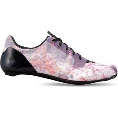 Pink - Unisex Cycling Shoes Specialized S-Works 7 Lace