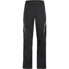 Damen - XXL Regenhosen Vaude Luminum Performance II Women's Waterproof Trousers Women's Rain Pants, siz