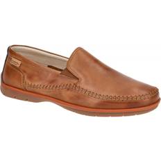 Synthetik Halbschuhe Pikolinos leather Loafers MARBELLA M9A 12.5-13