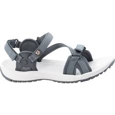 Jack Wolfskin Women's outdoor sandals Lakewood Ride Sandal Women