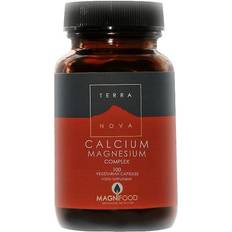 Terra Nova Calcium Magnesium 2:1 Complex 100 Stk.