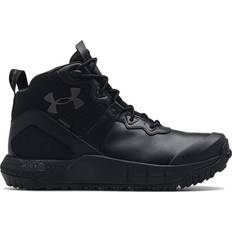 Under Armour Støvler & Boots Under Armour Micro G Valsetz W - Black/Jet Gray