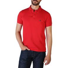 Tommy Hilfiger Herre Pikéskjorter Tommy Hilfiger Men's Polo MW0MW17793