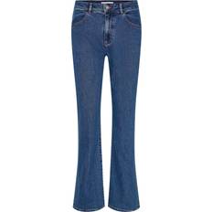 Dame - Hvite Jeans See by Chloé Jeans