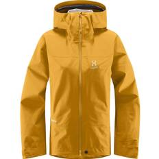 Haglöfs Men's Spire Alpine GTX Jacket - Autumn Leaves