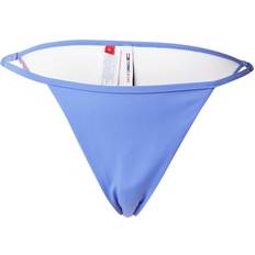 Tommy Hilfiger Adjustable Cheeky Bikini Bottoms IRIS