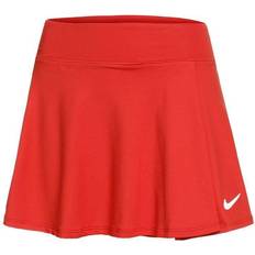 Nike Dame Skjørt Nike Court Dri-FIT Victory Women's Flouncy Tennis Skirt