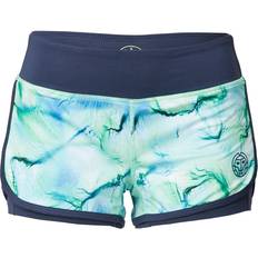 Bidi Badu Chidera Tech 2in1 Shorts Women