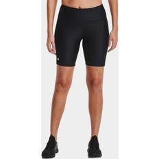 Damen - Polyester Lange Unterhosen Under Armour Cycling Shorts
