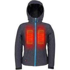 Women's heated jacket • Compare & see prices now »