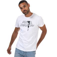 Diesel Polyester T-shirts & Tank Tops Diesel Diego T-shirt