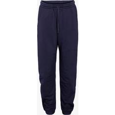 Colorful Standard Organic Sweatpants Blue